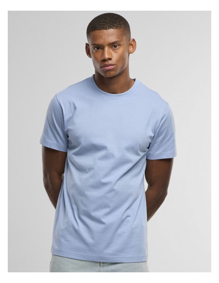 BUI-BY004-T-Shirt Round Neck 2